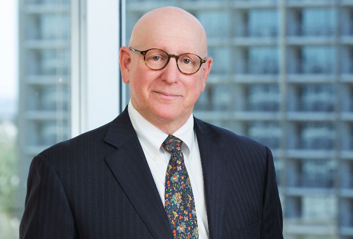 Search Thumbnail for Carlton Fields Shareholder Barry Leigh Weissman Appointed to COAF