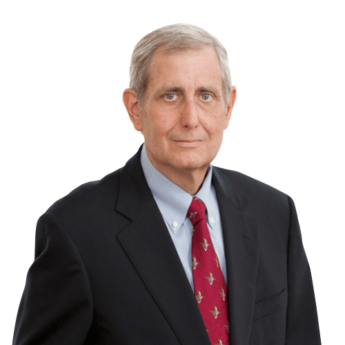 Image of Robert N. Gilbert