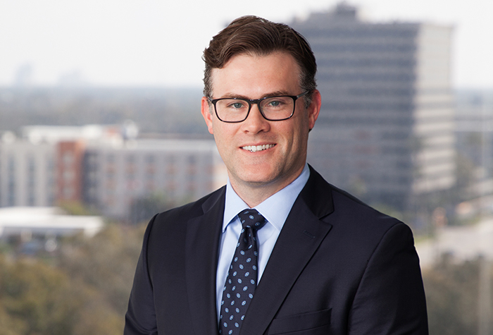 Search Thumbnail for Carlton Fields’ Kevin P. McCoy Elected to Serve on The Florida Bar Foundation Board of Directors