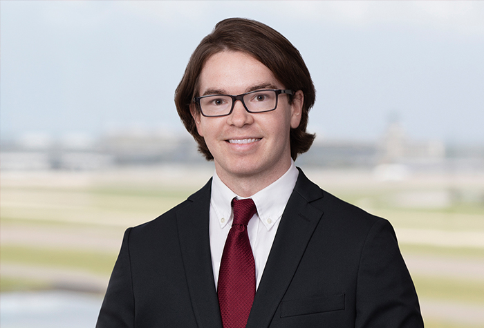 Search Thumbnail for Carlton Fields Adds Health Care Attorney Nathaniel A. Gardner in Tampa