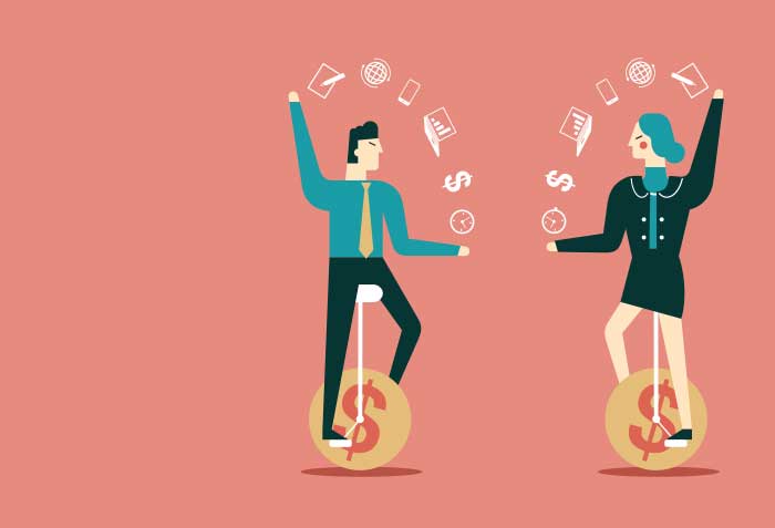 Search Thumbnail for Juggling Act: SEC Fines Three Employers for Potentially Discouraging Whistleblowers