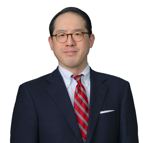 Image of Frederick A. Ou