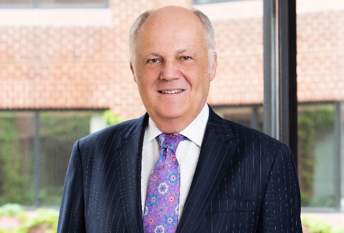Search Thumbnail for Emil Hirsch Joins Carlton Fields in Washington, D.C.