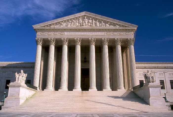Search Thumbnail for Justices Grapple With Harm Line in FCRA Class Standing Row