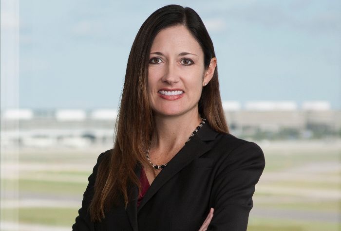 Search Thumbnail for Carlton Fields Promotes Tampa Attorney Heidi Hudson Raschke to Shareholder