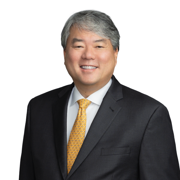 Image of Richard T. Choi