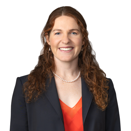 Image of Julia Ingram