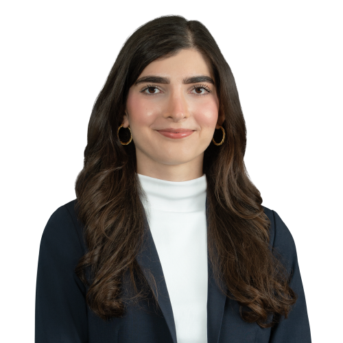 Image of Darya M. Momeni