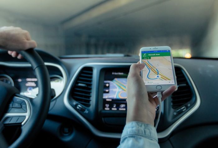 Search Thumbnail for Ridesharing is a Popular Option for Healthcare Transportation, But There Are Fraud and Abuse Risks