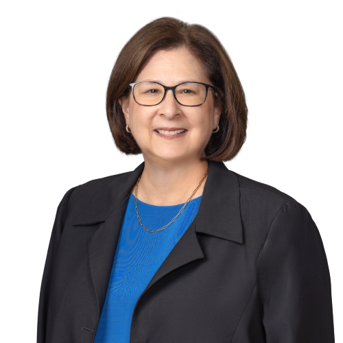 Image of Janet Goldberg McEnery