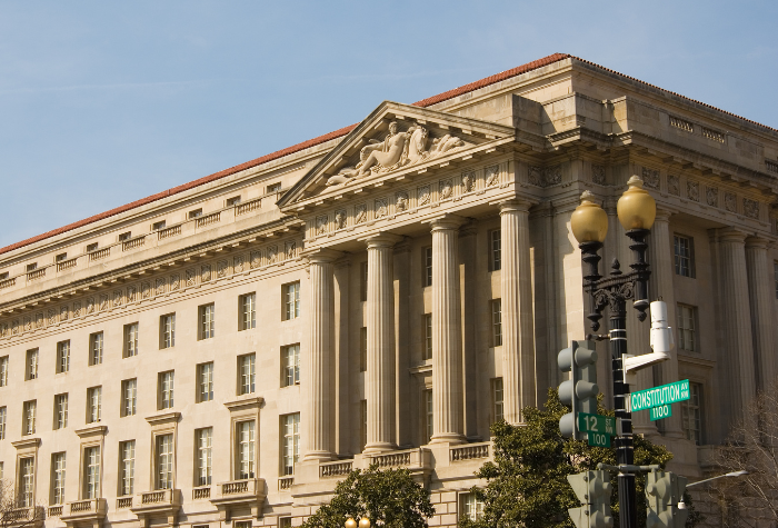 Search Thumbnail for Verizon False Claims Act Settlement Signals DOJ’s Sustained Focus on Cybersecurity-Related Violations