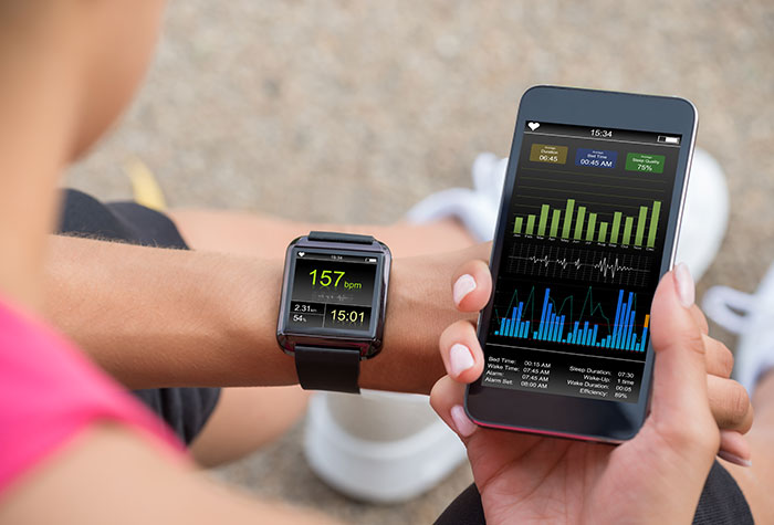 Search Thumbnail for Health Apps Could Face Big Fines If They Don’t Disclose Privacy Breaches