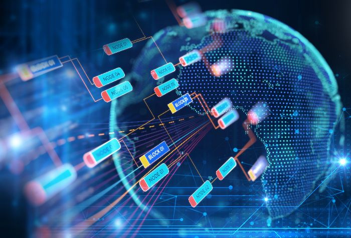 Search Thumbnail for Is Blockchain the Next Big Thing for Insurance Companies?