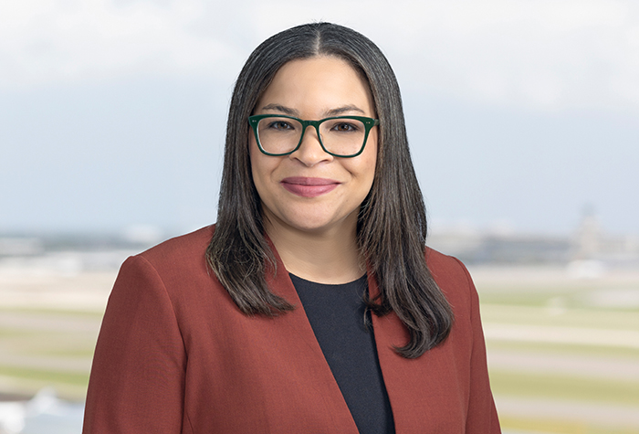 Search Thumbnail for Lauren Fenton-Valdivia Named to Tampa Bay Business Journal 40 Under 40