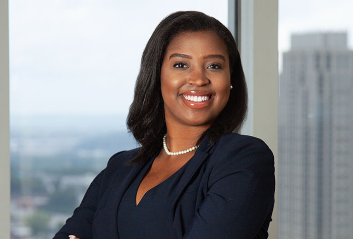 Search Thumbnail for Roben S. West Joins Carlton Fields in Atlanta