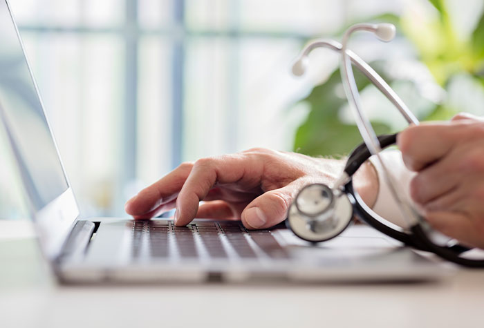 Search Thumbnail for Telehealth Breach Litigation – Key Actors, Claims, Defenses, Tips