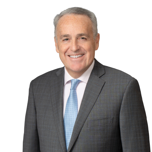 Image of Dean M. Conway