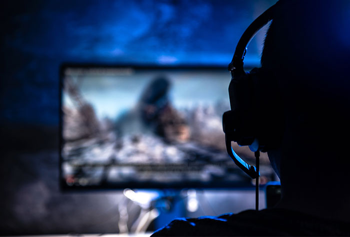Search Thumbnail for Carlton Fields’ Steven Blickensderfer Quoted in Los Angeles Times on Regulatory Outlook for Video Games