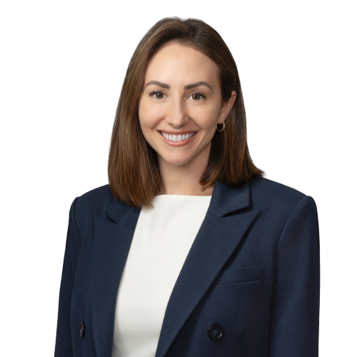 Image of Arielle M. Canepa