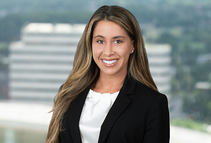 Search Thumbnail for Micah J. Vitale Joins Carlton Fields in Hartford