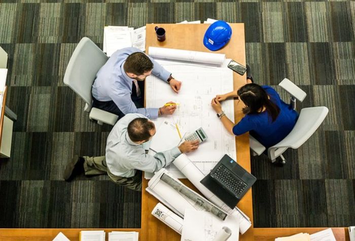 Search Thumbnail for Harassment in the Workplace: On Your Best Behavior