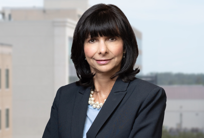 Search Thumbnail for City & State Florida Recognizes Kari Hebrank in “Construction Power 100”
