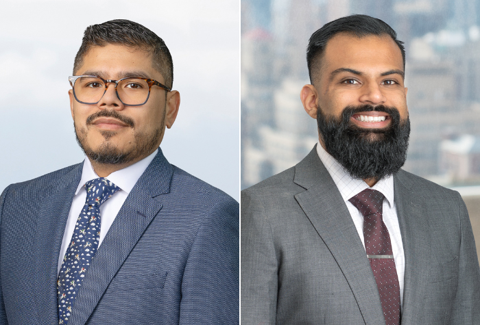 Search Thumbnail for Leadership Council on Legal Diversity Names Carlton Fields Attorneys to 2026 Fellows and Pathfinders Programs