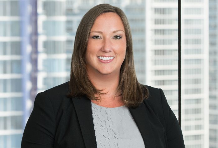 Search Thumbnail for Rachel A. Oostendorp Joins Carlton Fields in Miami