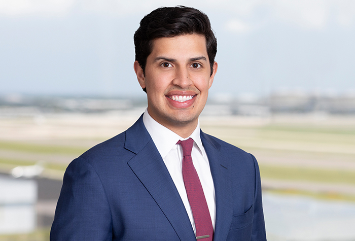 Search Thumbnail for Enrique R. Miranda Joins Carlton Fields’ Health Care Practice in Tampa