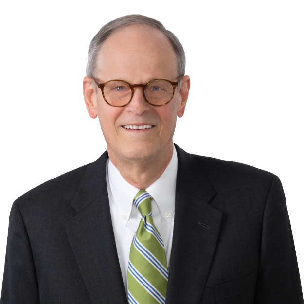 Picture: Thomas F. Icard Jr.