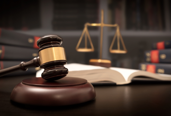 Image of Legal Careers