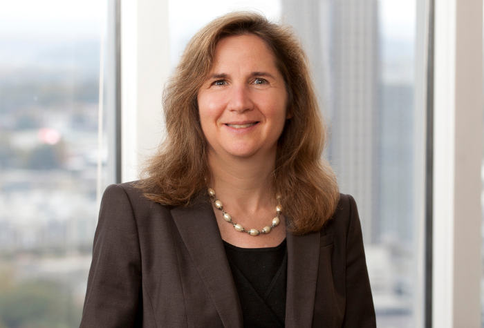Search Thumbnail for Marci Schmerler Featured in CRE Finance Council Newsletter Member Spotlight