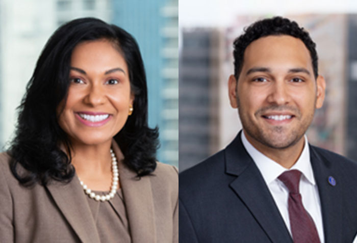 Search Thumbnail for Carlton Fields Attorneys Named to Leadership Council on Legal Diversity 2022 Fellows and Pathfinders Programs