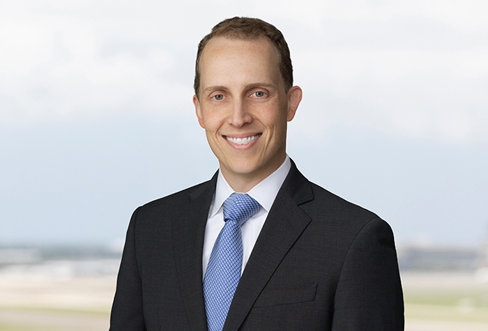 Search Thumbnail for Brian Soares Featured in Westlaw Today: “Carlton Fields Hires Former SEC Special Counsel as Shareholder”