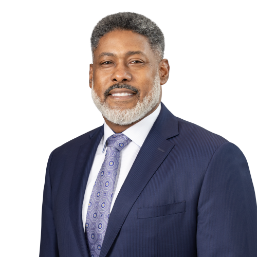Image of Jonathan "Tre" Dixon III