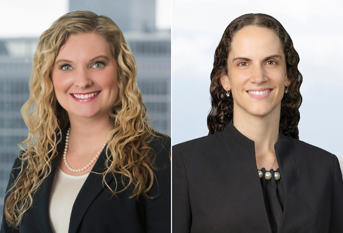 Search Thumbnail for Heather Jonczak, Trish Carreiro Appointed to Greater Miami Chamber Leadership Roles
