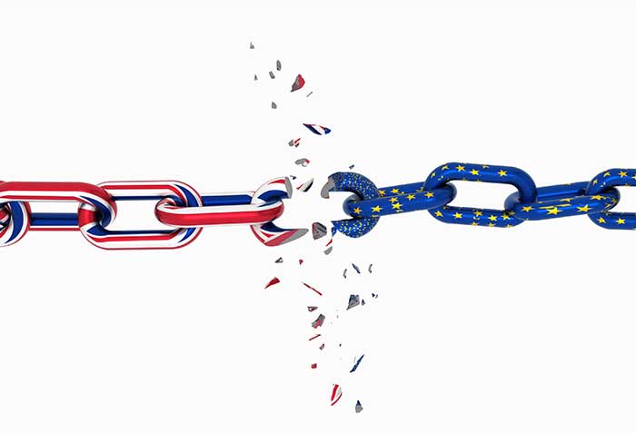 Search Thumbnail for Now Boarding for Brexit: What Businesses Need to Do