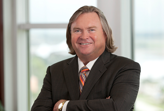 Search Thumbnail for Carlton Fields’ George J. Meyer Appointed to American College of Construction Lawyers’ Board of Governors