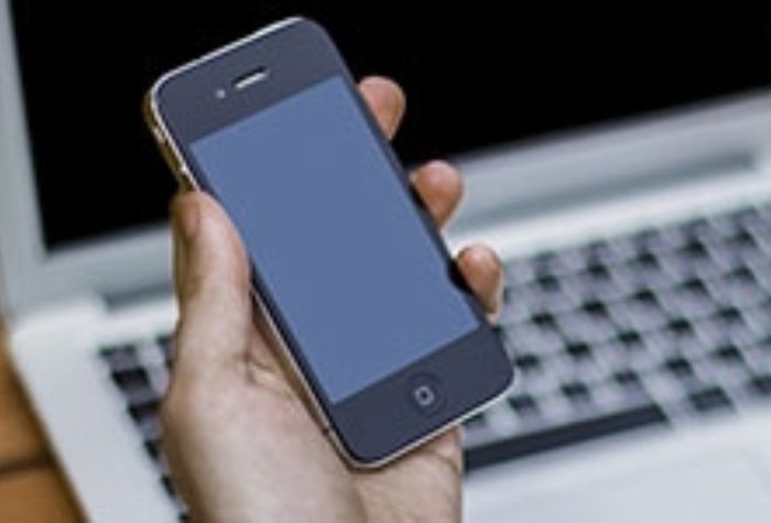 Search Thumbnail for Spearheading an Aggressive Enforcement Campaign Against Cell Phone Trafficking