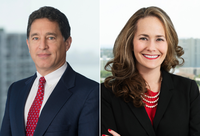 Search Thumbnail for Carlton Fields Secures Second Victory for Embry-Riddle Aeronautical University in Retirement Plan Class Action Lawsuit