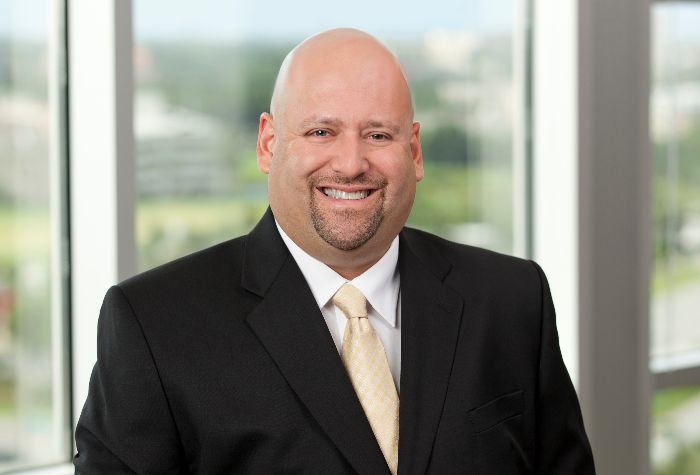 Search Thumbnail for Carlton Fields Attorney Robert Freedman Honored with Project H.E.L.P. “Dedicated Service” Award