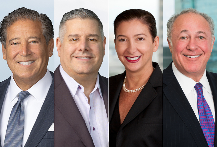 Search Thumbnail for Carlton Fields Attorneys Named to Florida Trend’s 2025 Legal Elite Notable Managing Partners