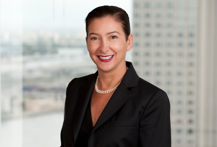 Search Thumbnail for Amy Furness Recognized as a 2024 “Power 250 Leader”