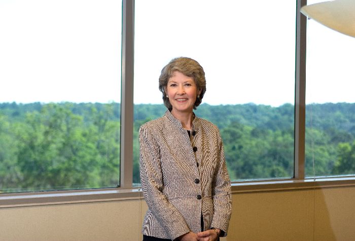 Search Thumbnail for Female Lawyers Seeing Rise in Leadership Positions