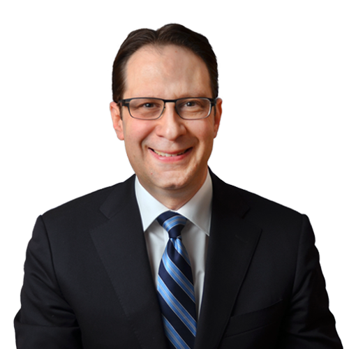 Image of Brian D. Morris