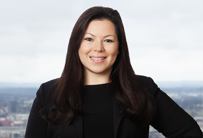 Search Thumbnail for Carlton Fields Adds Atlanta Attorney; Continues Growth of Real Estate and Commercial Finance Practice