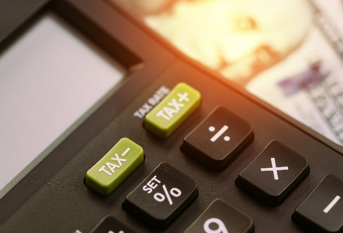 Search Thumbnail for Carlton Fields Attorneys Author Article Series in Bloomberg Law on State Sales and Use Tax Statutes