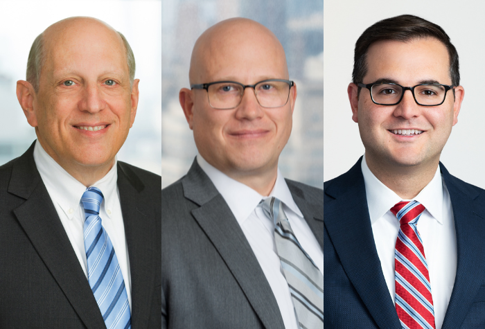 Search Thumbnail for Carlton Fields Attorneys Named to 2023 New Jersey Super Lawyers and Rising Stars Lists