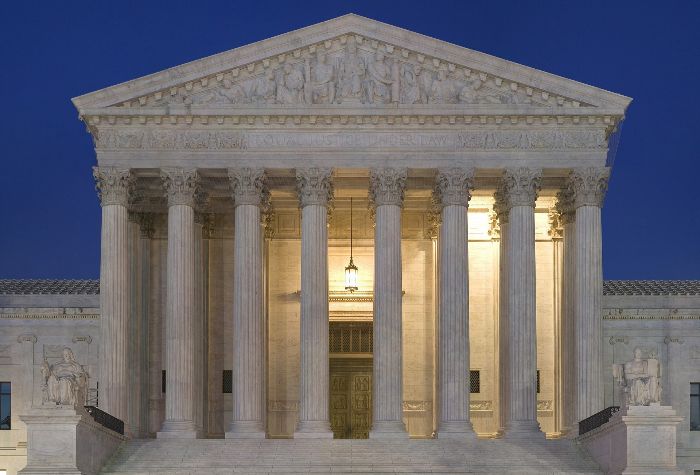 Search Thumbnail for Carlton Fields’ Aaron Weiss Reviews Recent Supreme Court TransUnion Ruling 