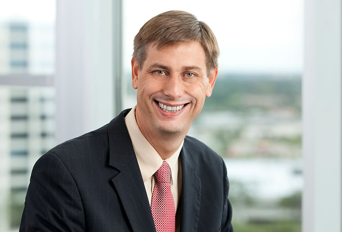 Search Thumbnail for Carlton Fields’ Joseph H. Lang Jr. Appointed As ALI Adviser